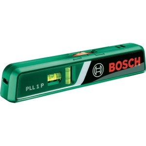Bosch Laser Wasserwaage 2